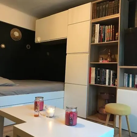La Petite Cannes