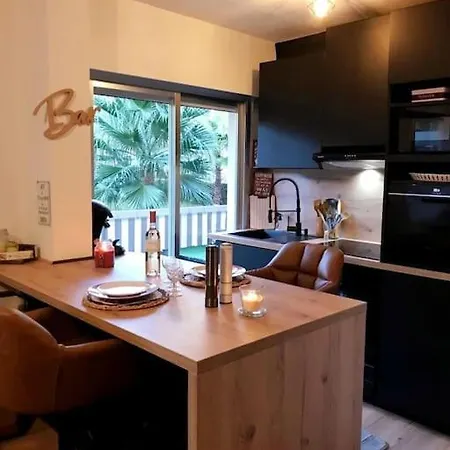 Apartment La Petite *