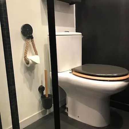 La Petite Apartment *