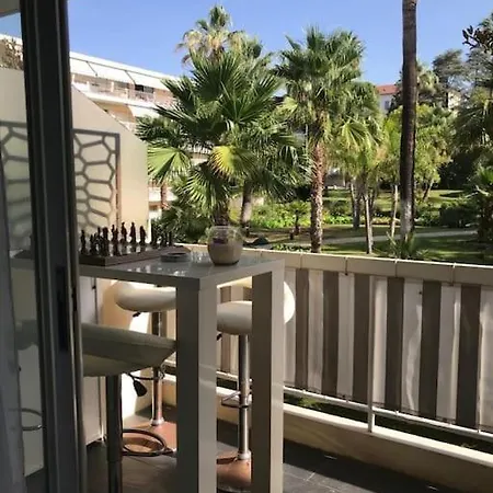 La Petite Apartment Cannes