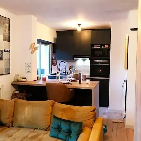La Petite Apartment