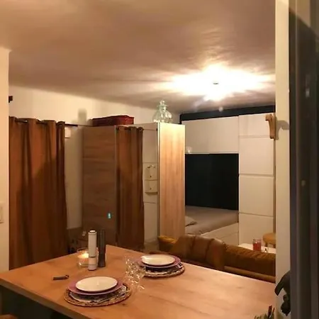 La Petite Apartment *