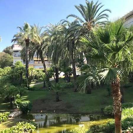 Apartment La Petite Cannes