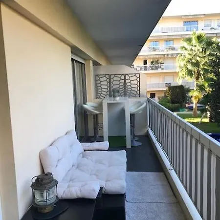 Apartment La Petite