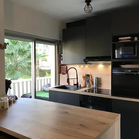 La Petite Apartment Cannes