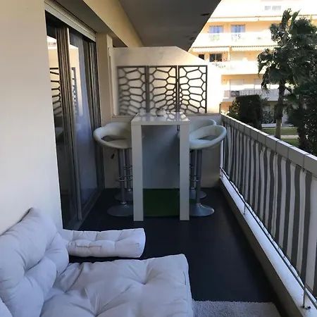 La Petite Apartment