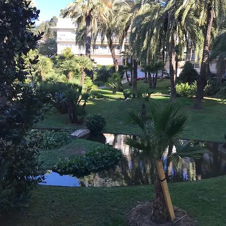 Apartment La Petite *
