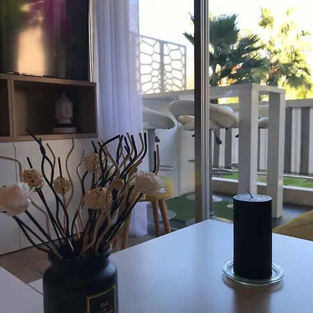 La Petite Apartment *
