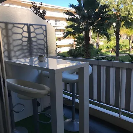 Apartment La Petite Cannes