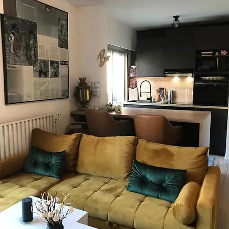 Apartment La Petite