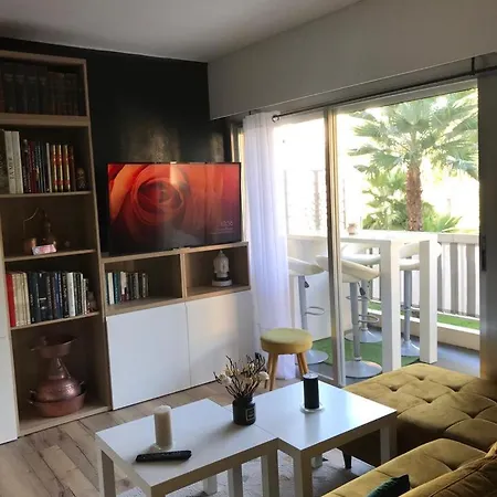 Apartment La Petite *